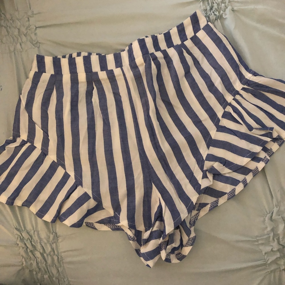 LF cute shorts